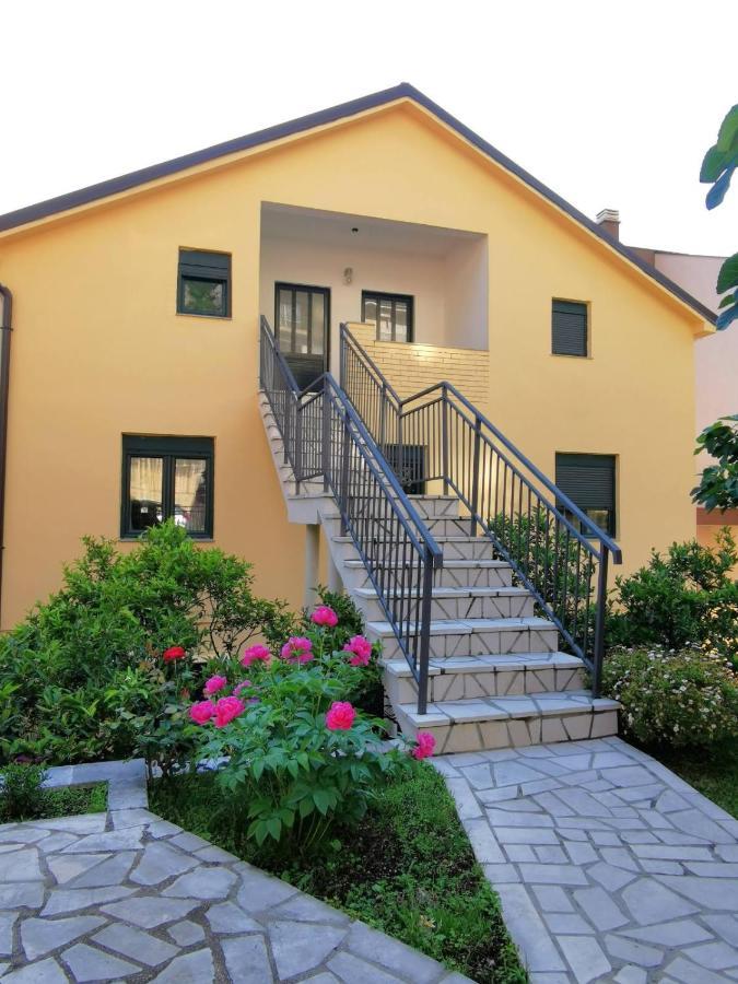 Apartments Andrea Kotor Zewnętrze zdjęcie